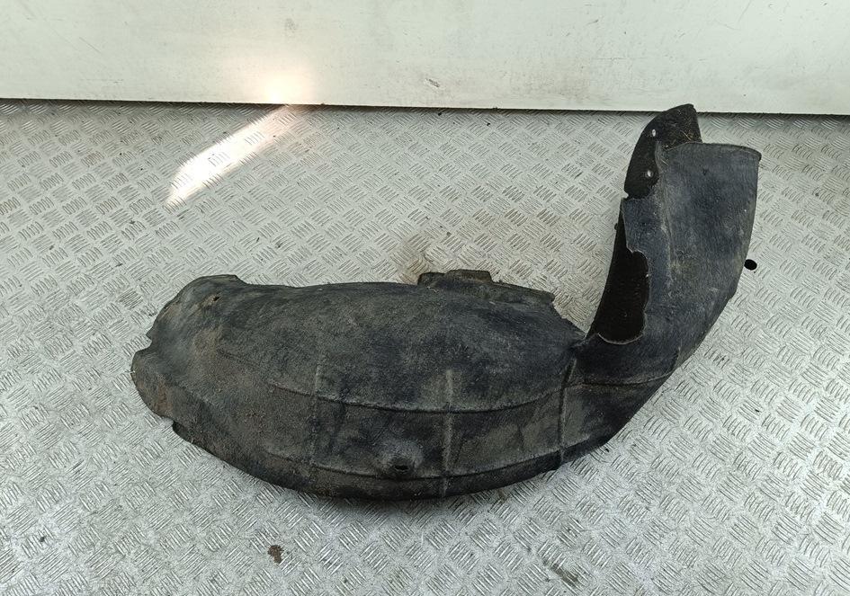 Подкрылок задний левый Audi A4 B6 2001, 1.8 л., Ti, бензин, седан