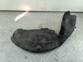 Подкрылок задний левый Audi A4 B6 2001, 1.8 л., Ti, бензин, седан