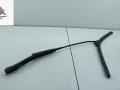 Щеткодержатель (поводок стеклоочистителя) передний Audi A6 4A/C4 1997, 1.8 л., бензин, МКПП, серый, универсал, 4A1955408A - фото №2
