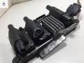 катушка зажигания Audi A6 4B/C5 1999, 2.4 л., бензин, АКПП, синий, седан, 078905104 - фото №2