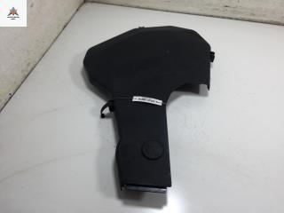 защита (кожух) ремня ГРМ Audi A6 4B/C5 1999, 2.4 л., бензин, АКПП, синий, седан, 078109123N