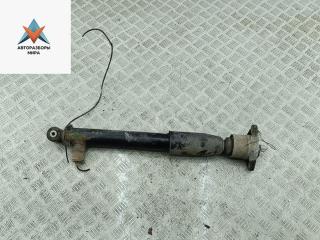 амортизатор задний правый Audi A6 4B/C5 2000, 2.5 л., дизель, АКПП, красный, универсал, 4B0616026C