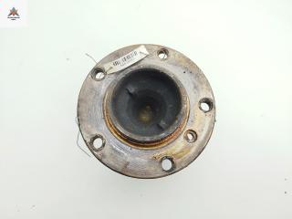 ступица передняя правая BMW 5 серия E39 [рестайлинг] 2001, 2.2 л., бензин, МКПП, чёрный, универсал