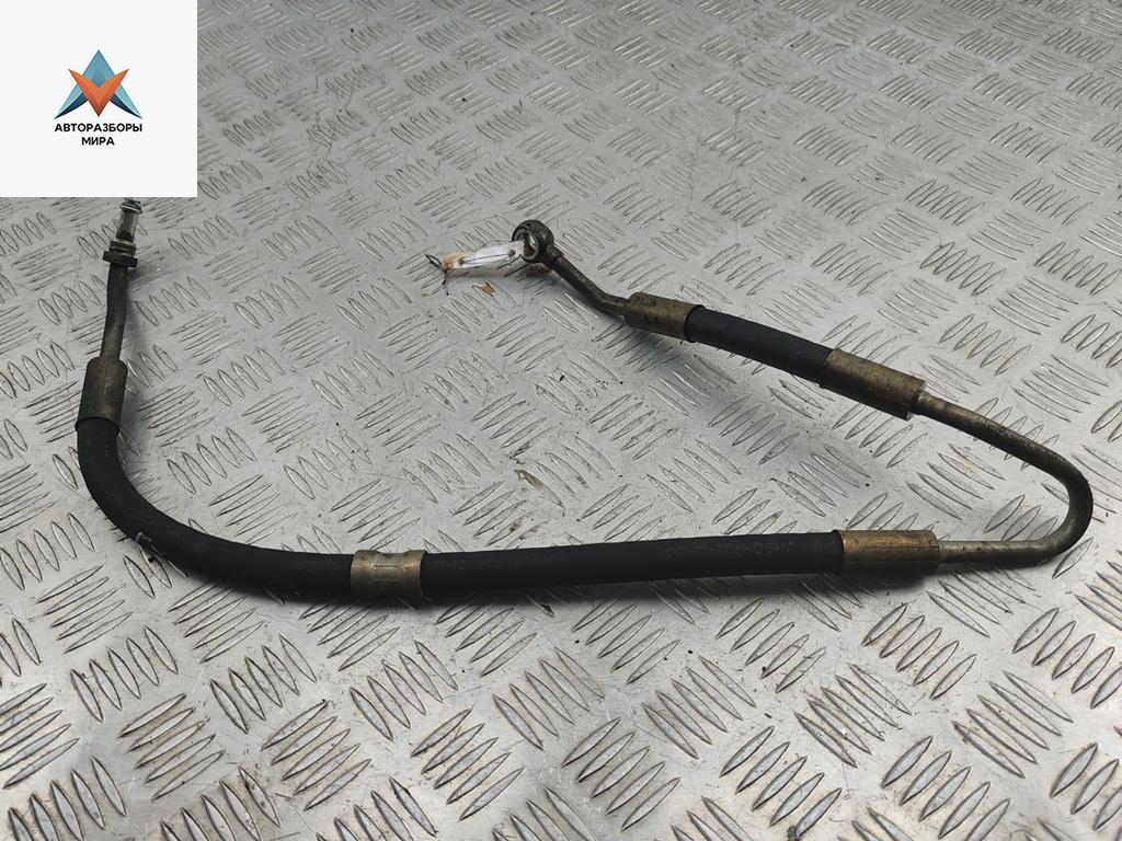 шланг гидроусилителя BMW 5 серия E39 1998, 2.0 л., бензин, МКПП, синий, универсал, 1093903 - фото №1