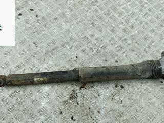 амортизатор задний правый Mazda 3 BP 2019, 2.0 л., гибрид, МКПП, чёрный, хетчбэк 5 дв., BCKE28700E