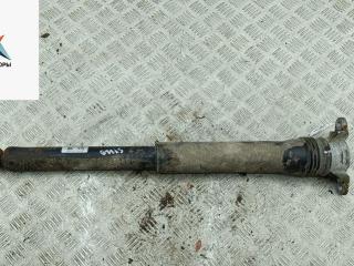 амортизатор задний левый Mazda 3 BP 2019, 2.0 л., гибрид, МКПП, чёрный, хетчбэк 5 дв., BCKE28700E