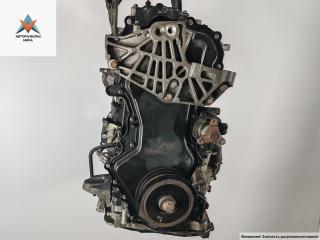 двигатель Renault Espace 4 поколение [рестайлинг] 2007, 2.0 л., дизель, МКПП, M9R760