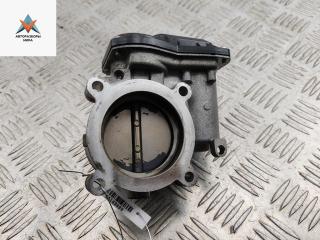 заслонка дроссельная Mazda 3 BP 2019, 2.0 л., гибрид, МКПП, чёрный, хетчбэк 5 дв., PE2713640