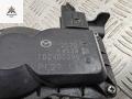 заслонка дроссельная Mazda 3 BP 2019, 2.0 л., гибрид, МКПП, чёрный, хетчбэк 5 дв., PE2713640 - фото №4