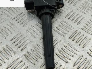 катушка зажигания Mazda 3 BP 2019, 2.0 л., гибрид, МКПП, чёрный, хетчбэк 5 дв., PYFS18100, H6T61273