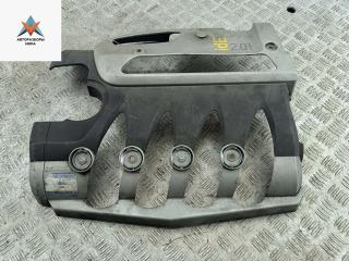 декоративная крышка двигателя Renault Laguna 2 поколение 2001, 2.0 л., бензин, МКПП, красный, хетчбэк 5 дв., 8200146378