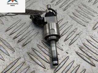 форсунка Mazda 3 BP 2019, 2.0 л., гибрид, МКПП, чёрный, хетчбэк 5 дв., PE2713250