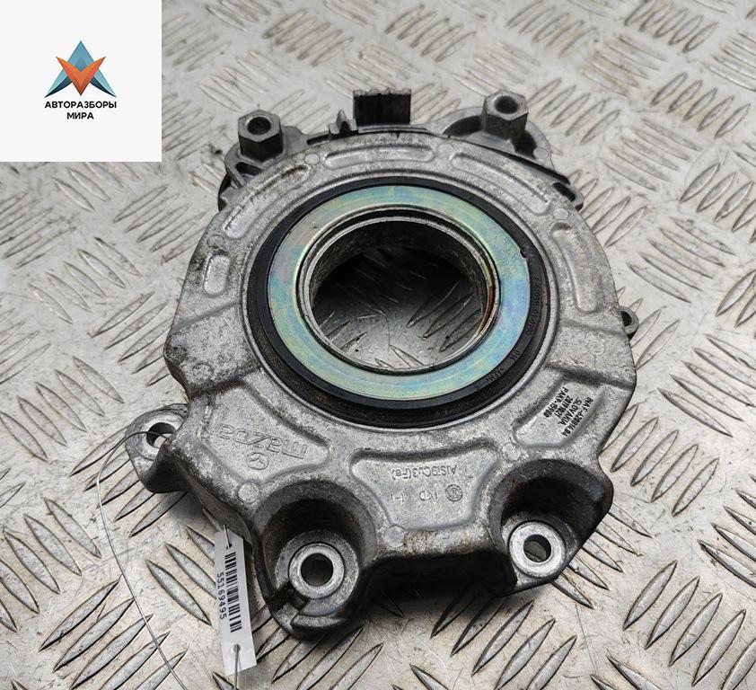 механизм натяжения ремня, цепи Mazda 3 BP 2019, 2.0 л., гибрид, МКПП, чёрный, хетчбэк 5 дв., F-620814-04, PAK9-15980 - фото №1