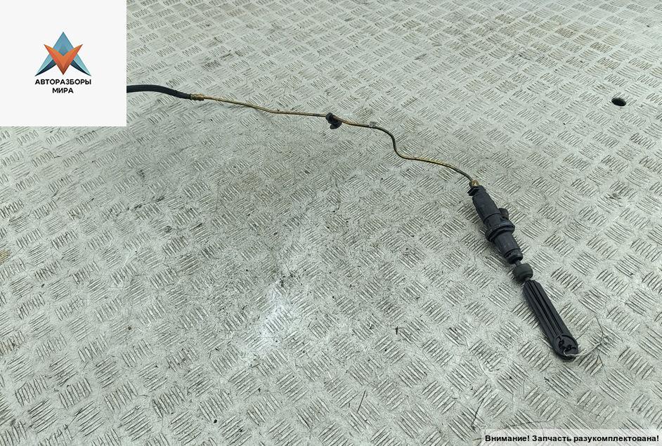 цилиндр сцепления главный Renault Laguna 2 поколение 2001, 2.0 л., бензин, МКПП, красный, хетчбэк 5 дв., 8200019600 - фото №1