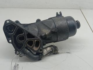 корпус масляного фильтра Ford Focus 2 поколение [рестайлинг] 2007, 1.6 л., дизель, МКПП, универсал, 13599412S6Q-6714-AB