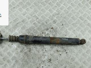 амортизатор задний правый Peugeot 307 1 поколение 2003, 1.6 л., бензин, МКПП, серый, универсал