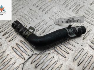 патрубок (трубопровод, шланг) Audi A6 4B/C5 [рестайлинг] 2002, 2.4 л., бензин, АКПП, синий, седан, 078121188B