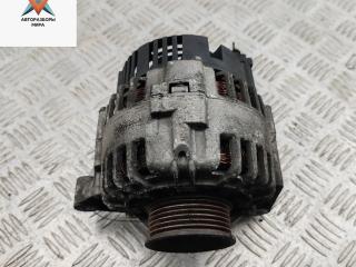 генератор Audi A6 4B/C5 [рестайлинг] 2002, 2.4 л., бензин, АКПП, синий, седан, 06C903016A