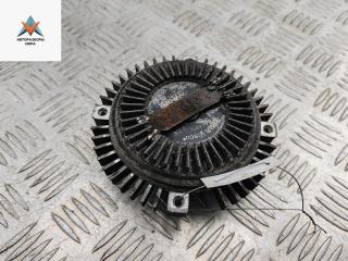 муфта вентилятора Audi A6 4B/C5 [рестайлинг] 2002, 2.4 л., бензин, АКПП, синий, седан