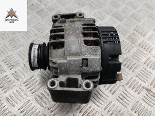 генератор Audi A4 B6 2001, 2.0 л., бензин, МКПП, серый, седан, 06B903016S