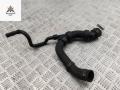 патрубок радиатора Audi A6 4B/C5 [рестайлинг] 2002, 2.4 л., бензин, 4B0121101 - фото №2