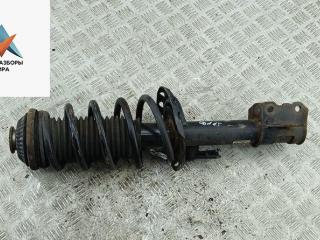 стойка передняя Opel Zafira 2 поколение (B) 2006, 2.2 л., бензин, МКПП, серый, минивэн, 24465542