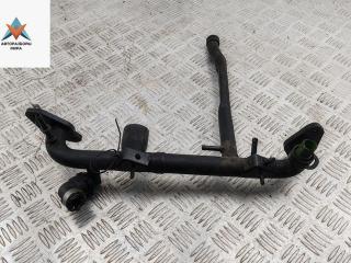 трубка охлаждающей жидкости Audi A6 4B/C5 [рестайлинг] 2002, 2.4 л., бензин, АКПП, 073121071BS