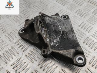 кронштейн КПП Audi A6 4B/C5 [рестайлинг] 2002, 2.4 л., бензин, АКПП, синий, седан, 4B0399114C