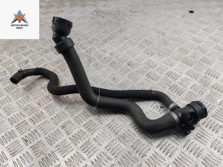 патрубок радиатора Audi A4 B6 2001, 2.0 л., бензин