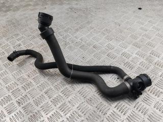 патрубок радиатора Audi A4 B6 2001, 2.0 л., бензин