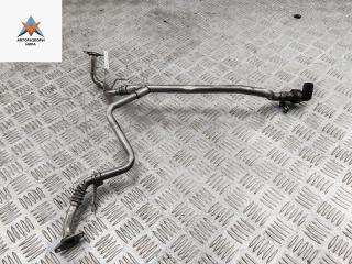 трубка системы рециркуляции EGR Audi A6 4B/C5 [рестайлинг] 2002, 2.4 л., бензин, АКПП, синий, седан, 078131831N