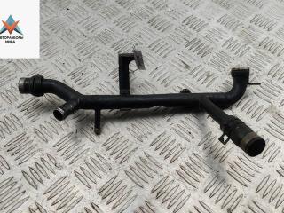 трубка охлаждающей жидкости Audi A4 B6 2001, 2.0 л., бензин, МКПП, 06B121065AA