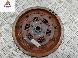 маховик Audi A6 4B/C5 [рестайлинг] 2002, 2.4 л., бензин, АКПП, синий, седан, 078105269C