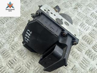 блок ABS BMW 5 серия E39 [рестайлинг] 2001, 2.2 л., бензин, МКПП, чёрный, универсал, 6758971