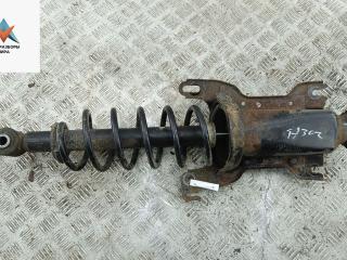 стойка передняя Opel Vectra B 1998, 1.8 л., бензин, МКПП, серый, универсал, 90539705