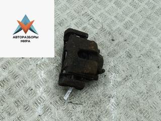 суппорт передний правый BMW 3 серия E46 [рестайлинг] 2004, 2.2 л., бензин, МКПП, чёрный, универсал