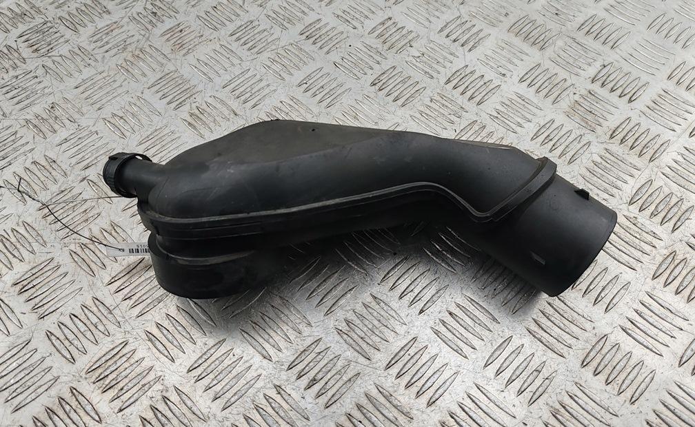 воздуховод Audi A6 C5 2002, 2.4 л., бензин, АКПП, синий, седан, 078133356S