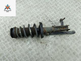 стойка передняя Opel Insignia 1 поколение (A) [рестайлинг] 2016, 1.6 л., дизель, МКПП, серый, универсал, 13475851