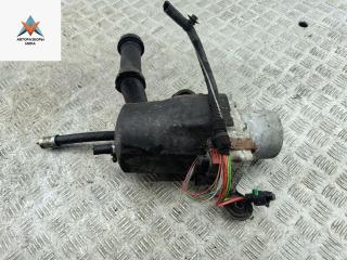 Электроусилитель руля Peugeot 307 1 поколение 2004, 2.0 л., бензин, МКПП, чёрный, универсал, 9645102380