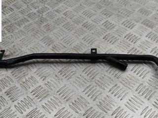 трубка охлаждающей жидкости Audi A6 4B/C5 [рестайлинг] 2002, 2.4 л., бензин, АКПП, 078121081Q