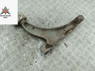 рычаг передний правый Opel Insignia 1 поколение (A) [рестайлинг] 2016, 1.6 л., дизель, МКПП, серый, универсал, 23361710