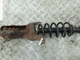 стойка передняя Opel Vectra B 1998, 1.8 л., бензин, МКПП, серый, универсал, 90539705