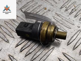 датчик температуры Audi A4 B6 2001, 2.0 л., бензин, МКПП, серый, седан, 06A919501