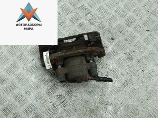 суппорт передний правый BMW 3 серия E46 [рестайлинг] 2003, 2.0 л., бензин, МКПП, синий, универсал