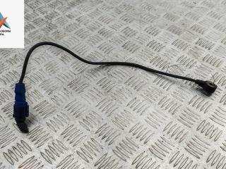 датчик детонации Audi A6 4B/C5 [рестайлинг] 2002, 2.4 л., бензин, АКПП, синий, седан