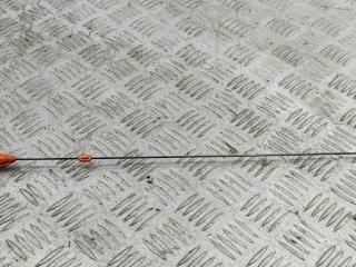 щуп двигателя Audi A4 B6 2001, 2.0 л., бензин, МКПП, серый, седан, 06B115611D