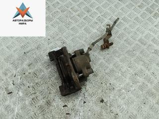 суппорт передний правый BMW 3 серия E46 [рестайлинг] 2001, 1.9 л., бензин, МКПП, серый, универсал