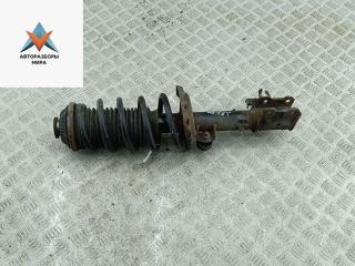 стойка передняя Opel Zafira 2 поколение (B) 2006, 2.2 л., бензин, МКПП, серый, минивэн, 24465543