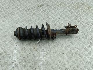 стойка передняя Opel Zafira B 2006, 2.2 л., бензин, МКПП, серый, минивэн, 24465543
