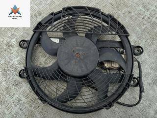 вентилятор радиатора BMW 3 серия E46 [рестайлинг] 2003, 2.0 л., дизель, АКПП, серый, универсал, 6922670